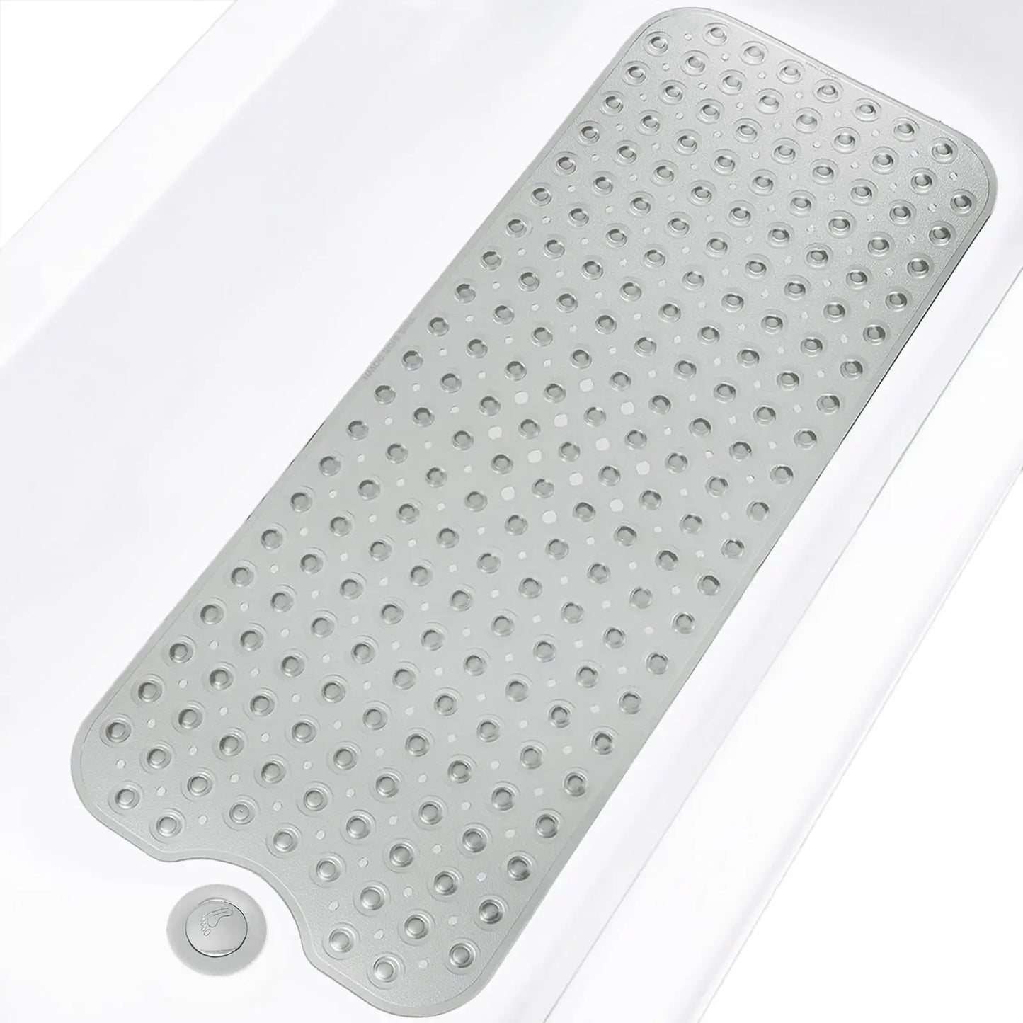 Veiligheids Badmat Extra Groot – Antislip Douchemat voor Bad en Douche