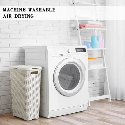 Veiligheids Badmat Extra Groot – Antislip Douchemat voor Bad en Douche