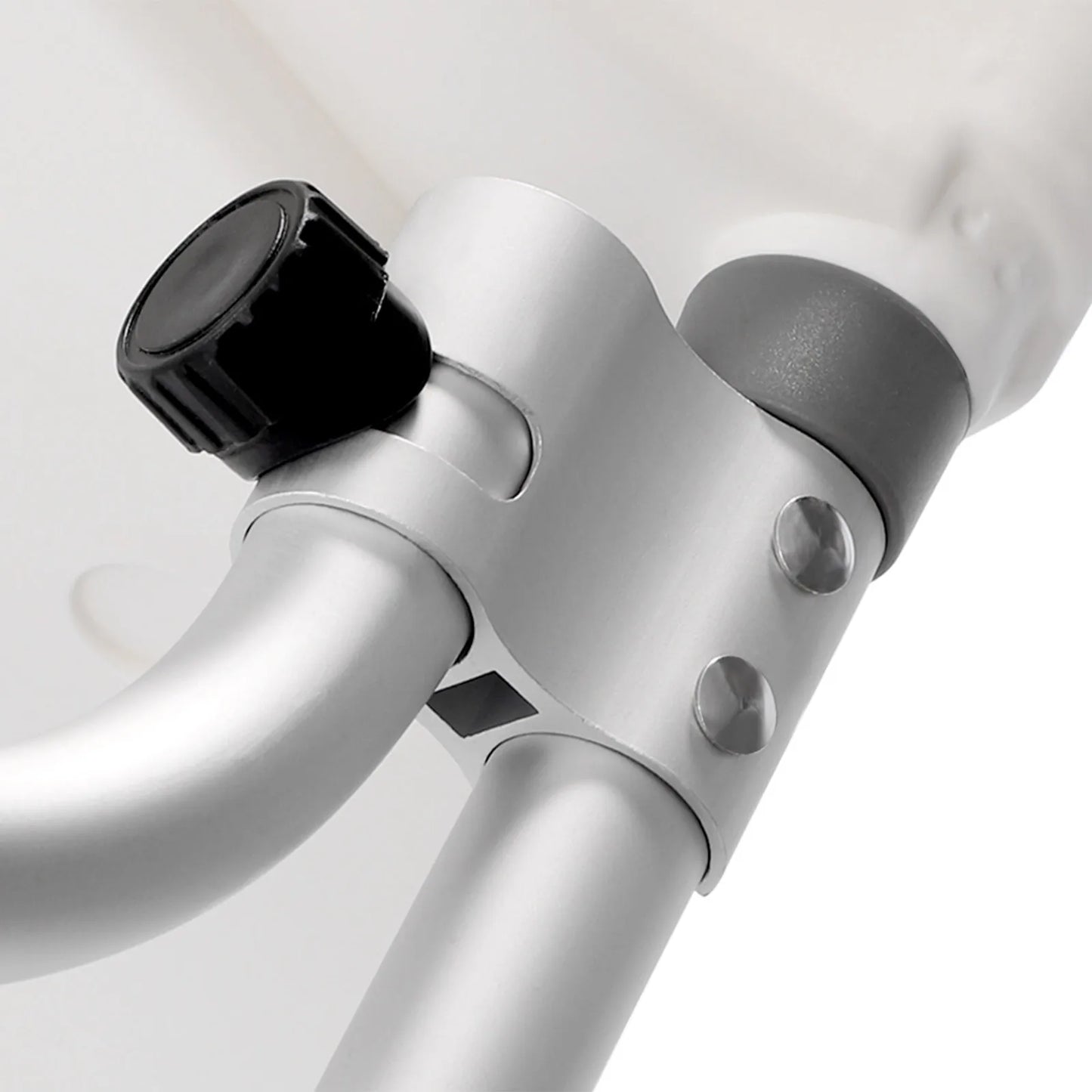 Toiletverhoger met Armleuningen – Makkelijker Opstaan van het Toilet