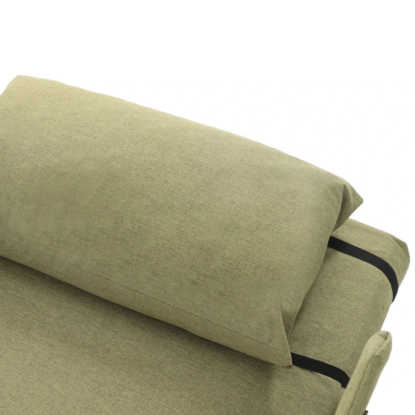 Elektrische verstelbare bedverhoger met afstandsbediening – Comfortabel en veilig zitten in bed