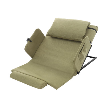 Elektrische verstelbare bedverhoger met afstandsbediening – Comfortabel en veilig zitten in bed