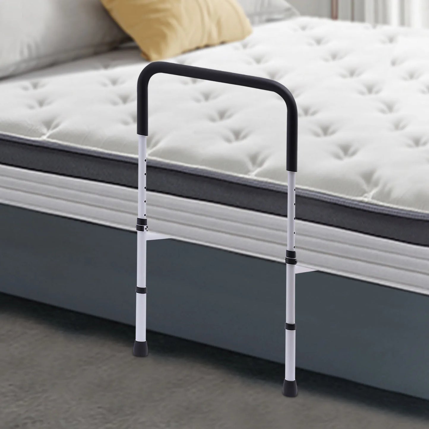 Bedbeugel voor Ouderen – Veilig en Makkelijk uit Bed Opstaan