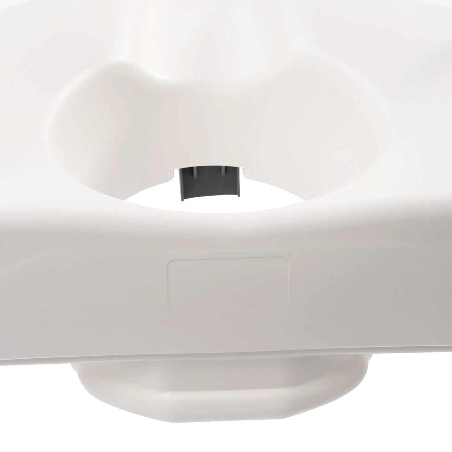 Toiletverhoger met Armleuningen – Makkelijker Opstaan van het Toilet