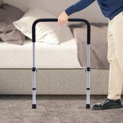 Bedbeugel voor Ouderen – Veilig en Makkelijk uit Bed Opstaan