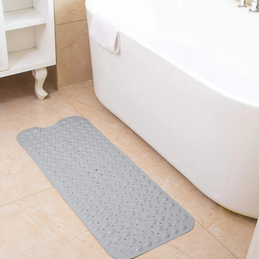 Veiligheids Badmat Extra Groot – Antislip Douchemat voor Bad en Douche