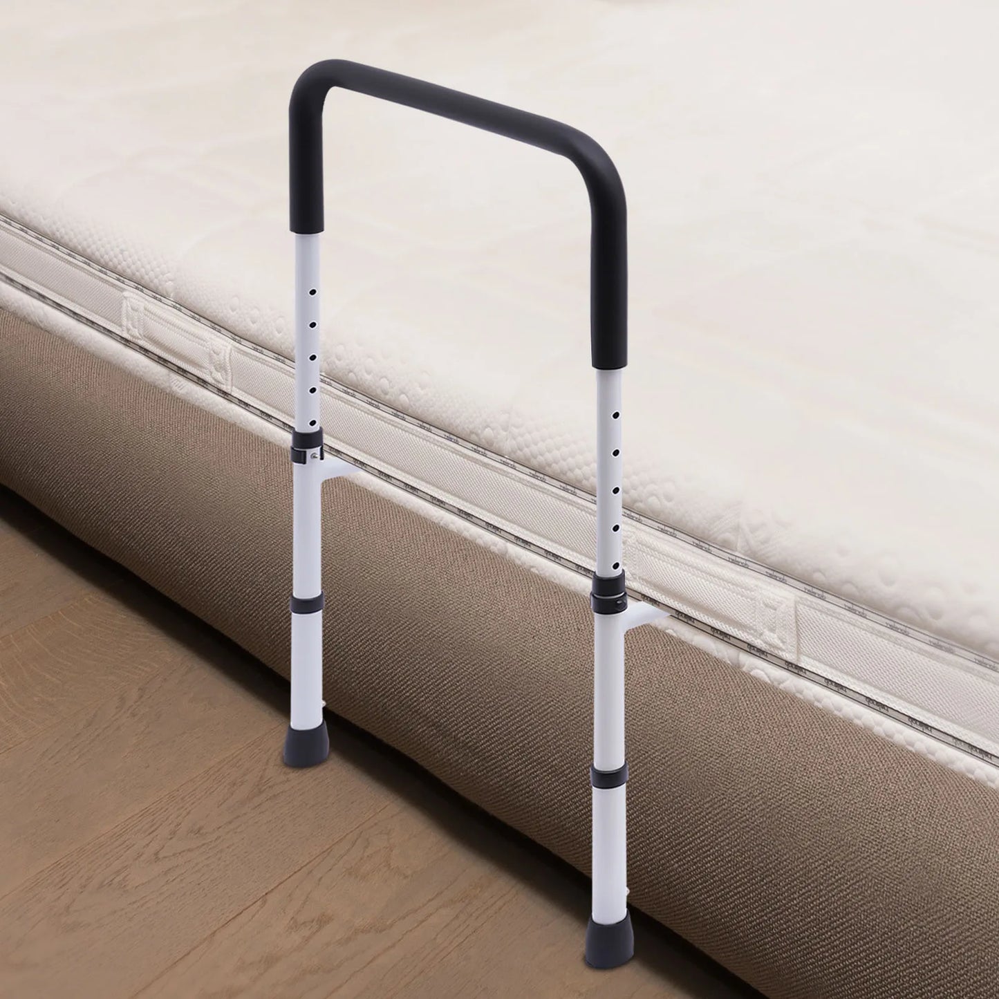 Bedbeugel voor Ouderen – Veilig en Makkelijk uit Bed Opstaan