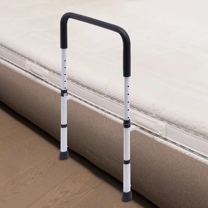 Bedbeugel voor Ouderen – Veilig en Makkelijk uit Bed Opstaan