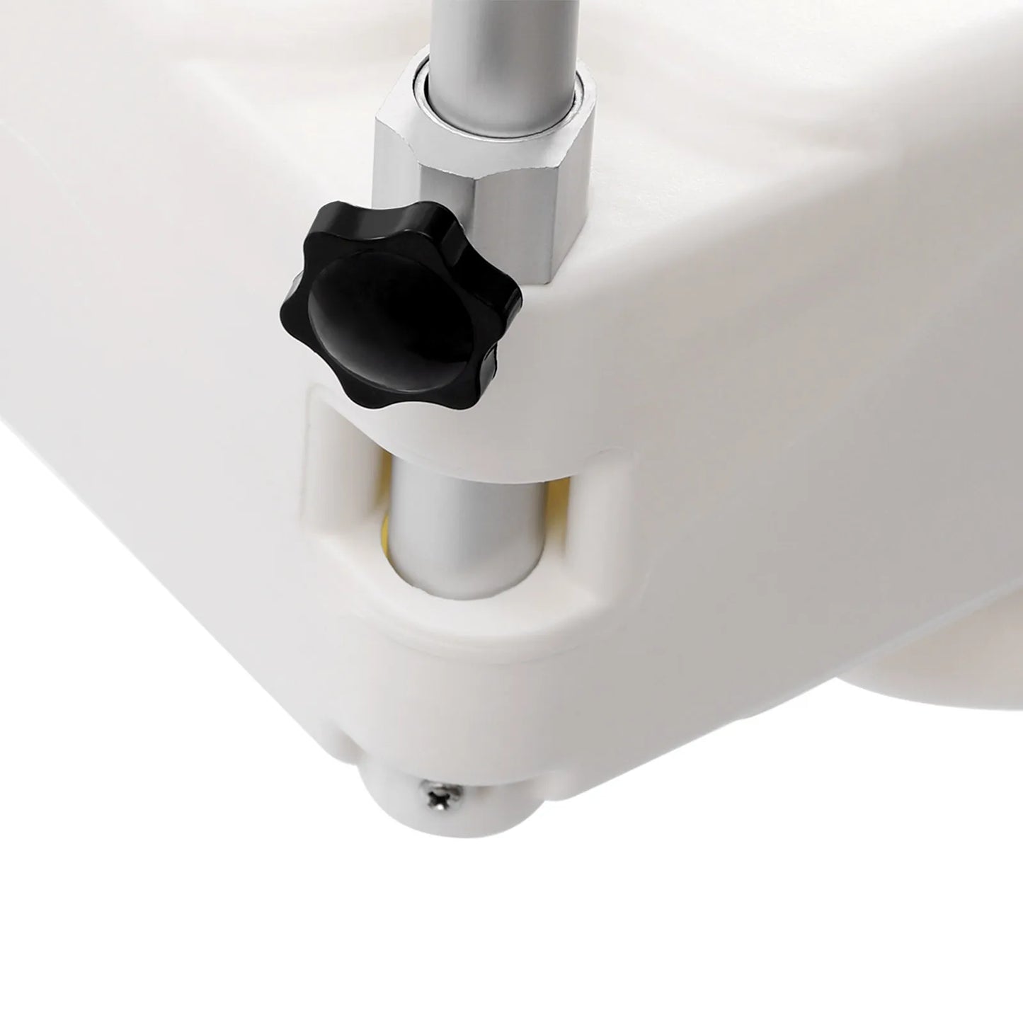 Toiletverhoger met Armleuningen – Makkelijker Opstaan van het Toilet