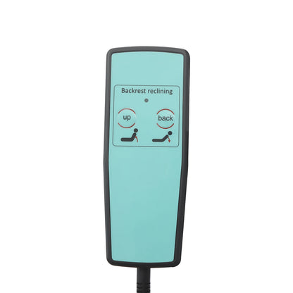 Elektrische verstelbare bedverhoger met afstandsbediening – Comfortabel en veilig zitten in bed